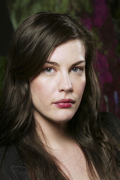 liv tyler actor.